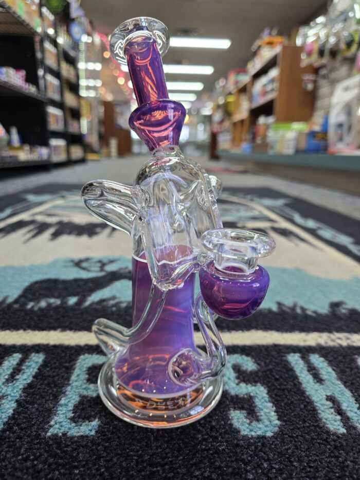 Dreamlabs Xeno Cycler Recycler Dab Rig- Enfield, CT. - Image 2