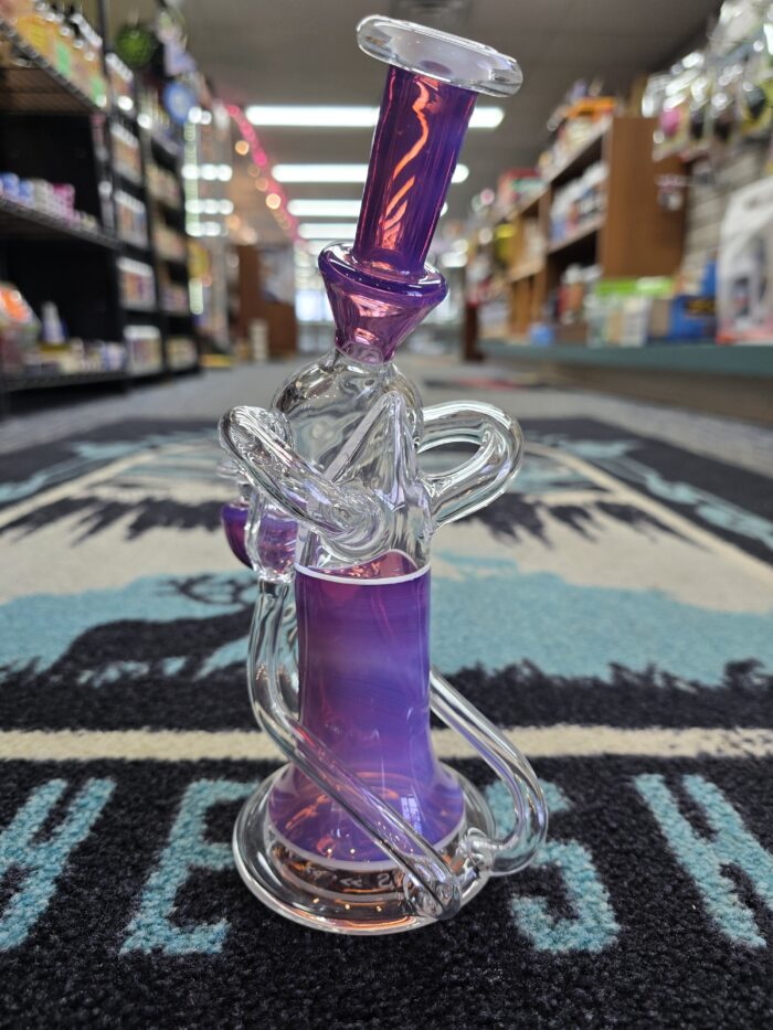 Dreamlabs Xeno Cycler Recycler Dab Rig- Enfield, CT. - Image 3