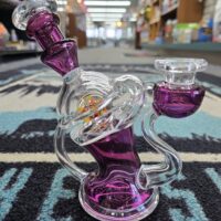 Dreamlabs Hemisphere Recycler Dab Rig- Enfield, CT. - Image 2