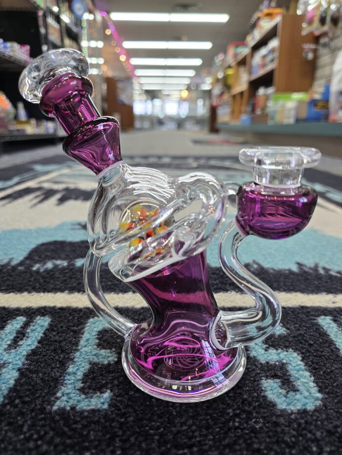 Dreamlabs Hemisphere Recycler Dab Rig- Enfield, CT. - Image 2