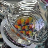 Dreamlabs Hemisphere Recycler Dab Rig- Enfield, CT. - Image 3