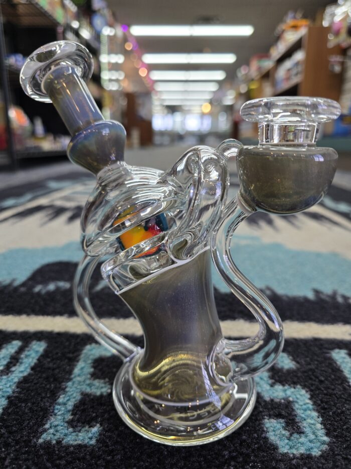 Dreamlabs Hemisphere Recycler Dab Rig- Enfield, CT. - Image 2