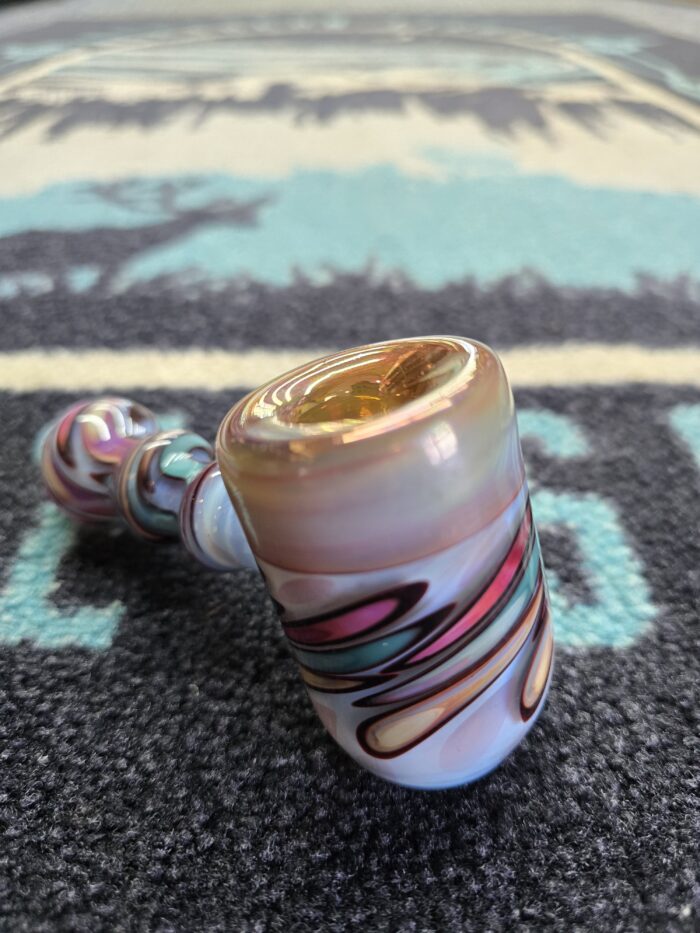 Martha Proctor Hammer- Enfield, CT.