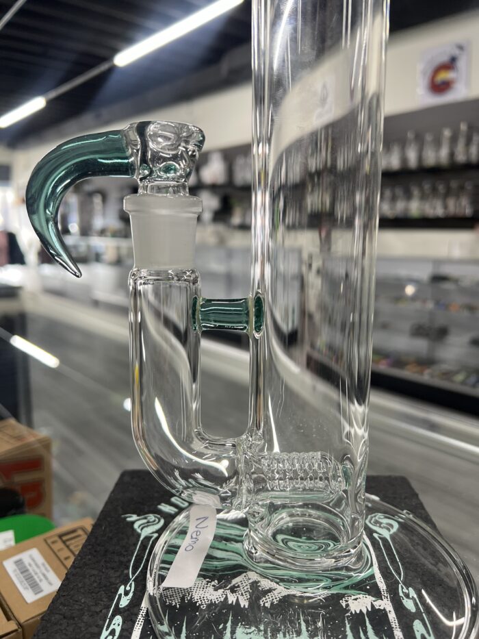 Kenta Kito Stemline Nemo Accent- Groton CT - Image 2