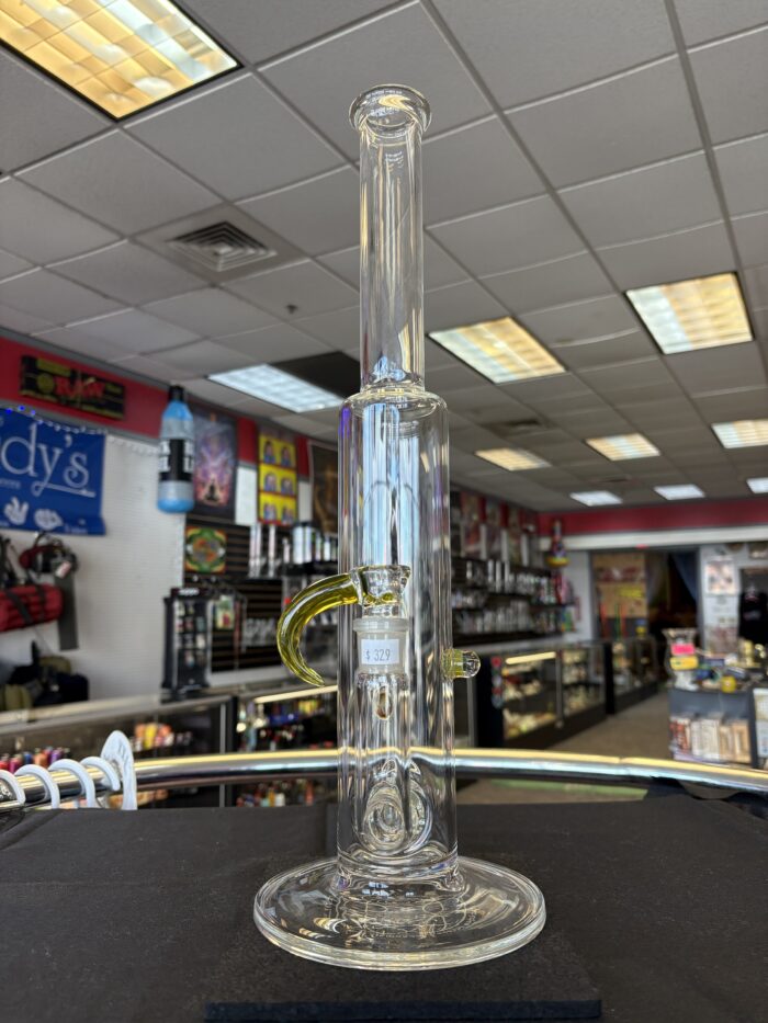 Kenta Kito 65x38mm Inline Olive Oil -Portland, ME