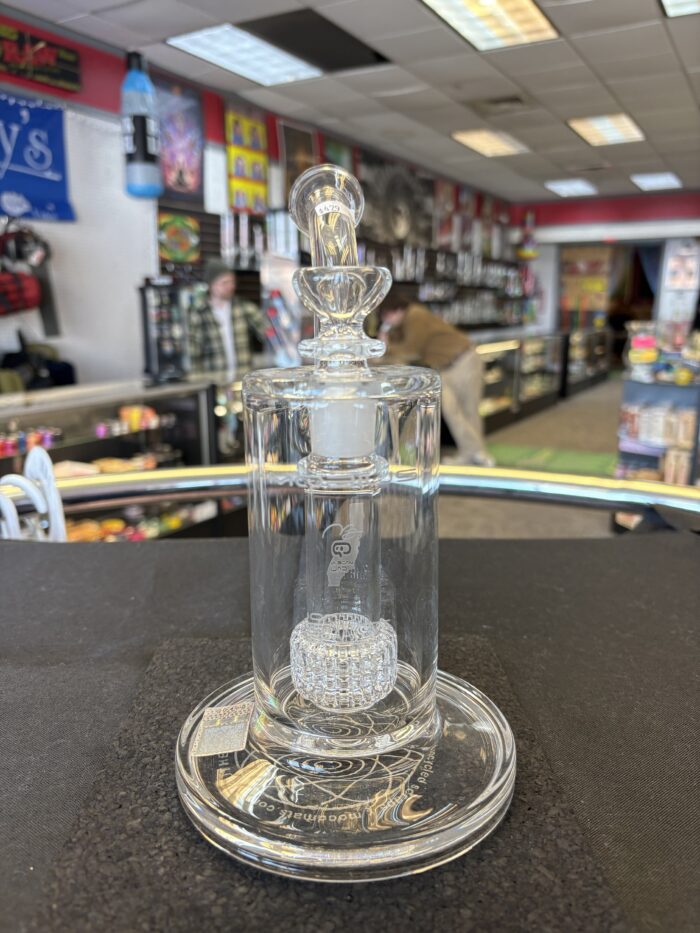 Mobius Ion Matrix Perc V1 Bent Back- Portland, ME