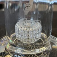 Mobius Ion Matrix Perc V1 Bent Back- Portland, ME - Image 2