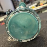 Justin Barr Dichroic Wrap Mini Beaker w/ 5 Marbles -Portland, ME - Image 6