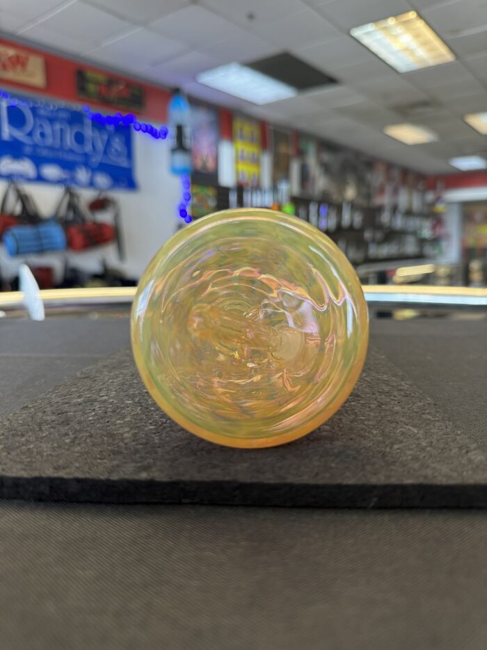 Matt 2000 Fully Fumed Mini Beaker-Portland, ME - Image 3