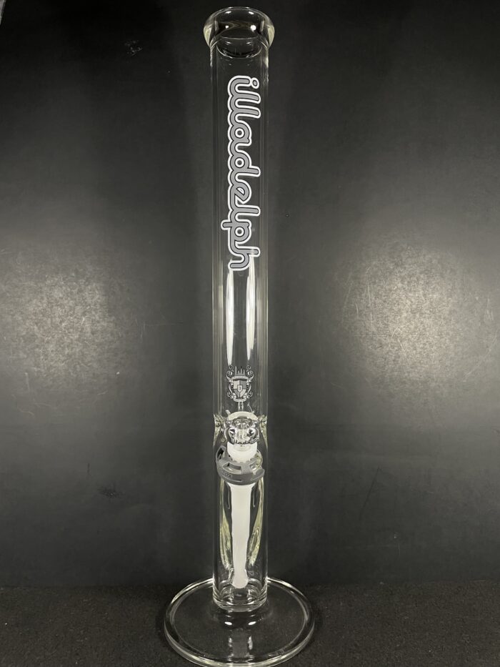 Illadelph Gray Label Tall Straight- Burlington, VT. - Image 2