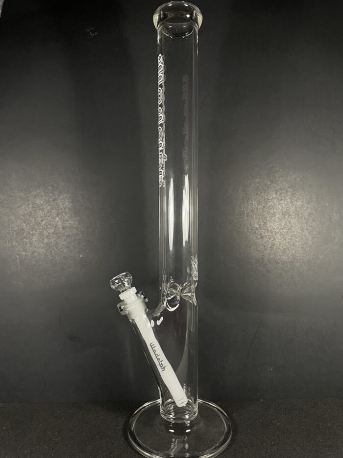 Illadelph Gray Label Tall Straight- Burlington, VT.