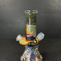Augy Glass Mini Rig- Burlington, VT. - Image 4