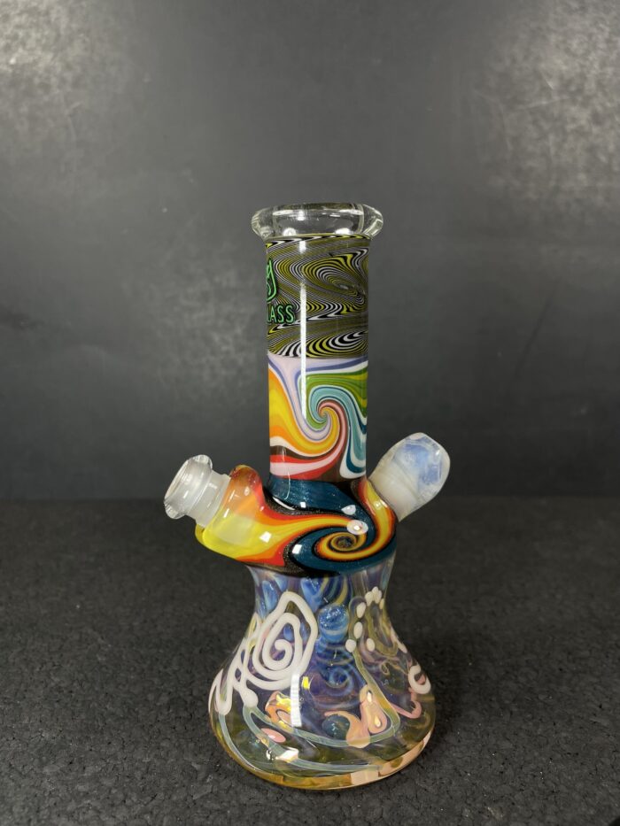 Augy Glass Mini Rig- Burlington, VT. - Image 4