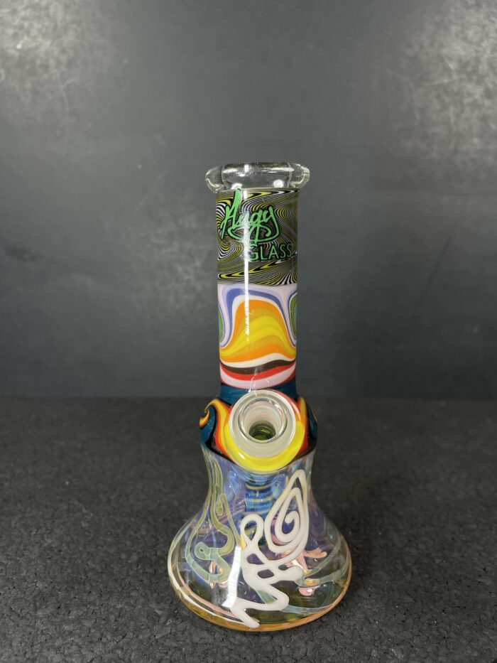 Augy Glass Mini Rig- Burlington, VT. - Image 3