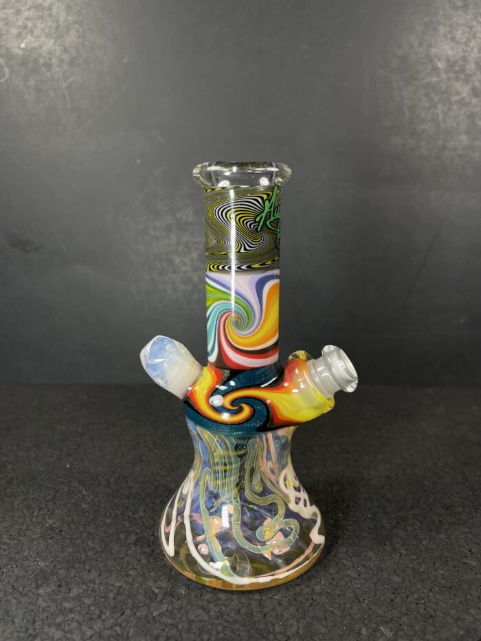 Augy Glass Mini Rig- Burlington, VT. - Image 2