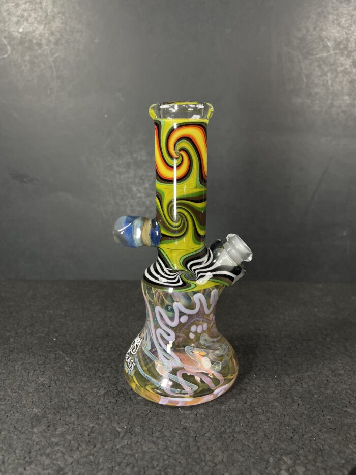 Augy Glass Mini Rig- Burlington, VT. - Image 4