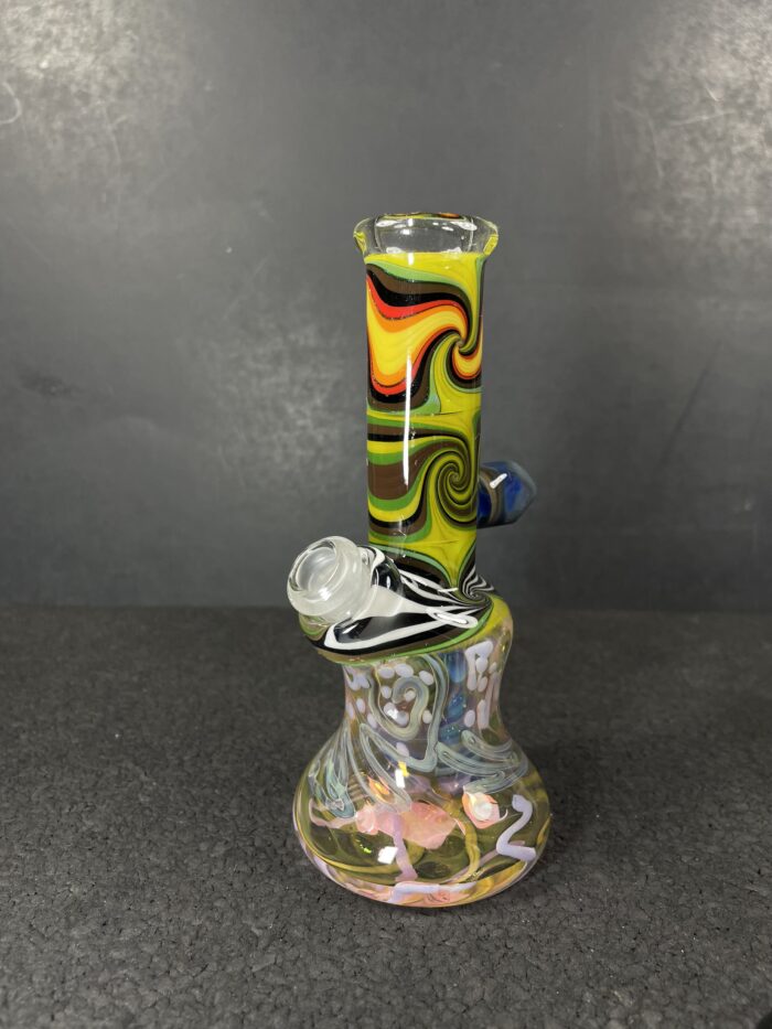 Augy Glass Mini Rig- Burlington, VT. - Image 3