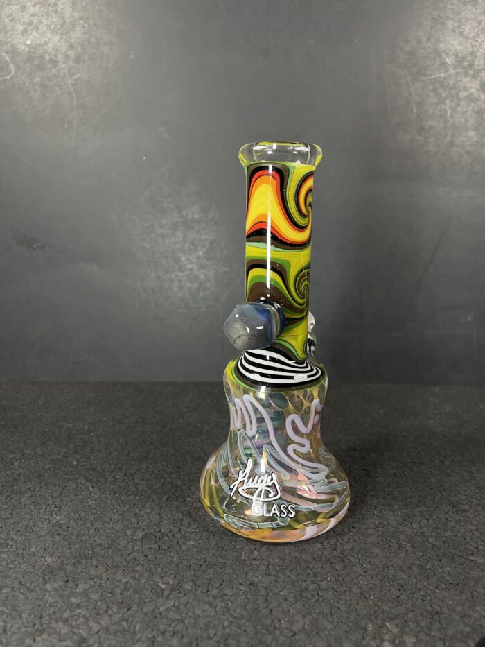 Augy Glass Mini Rig- Burlington, VT. - Image 2