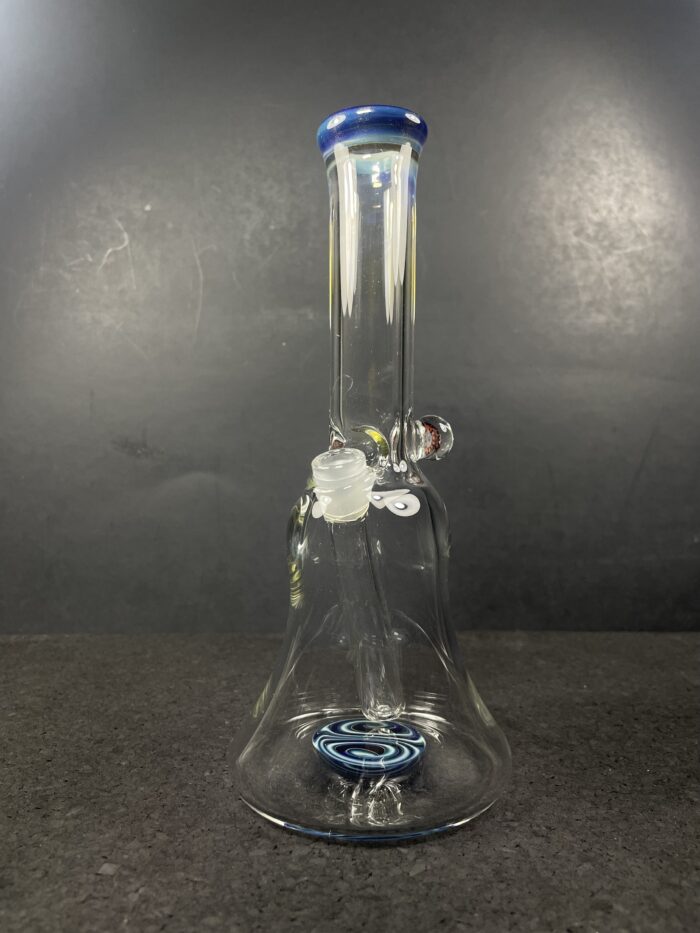 Mohawk Glass Mini Beaker Rig- Burlington, VT. - Image 3