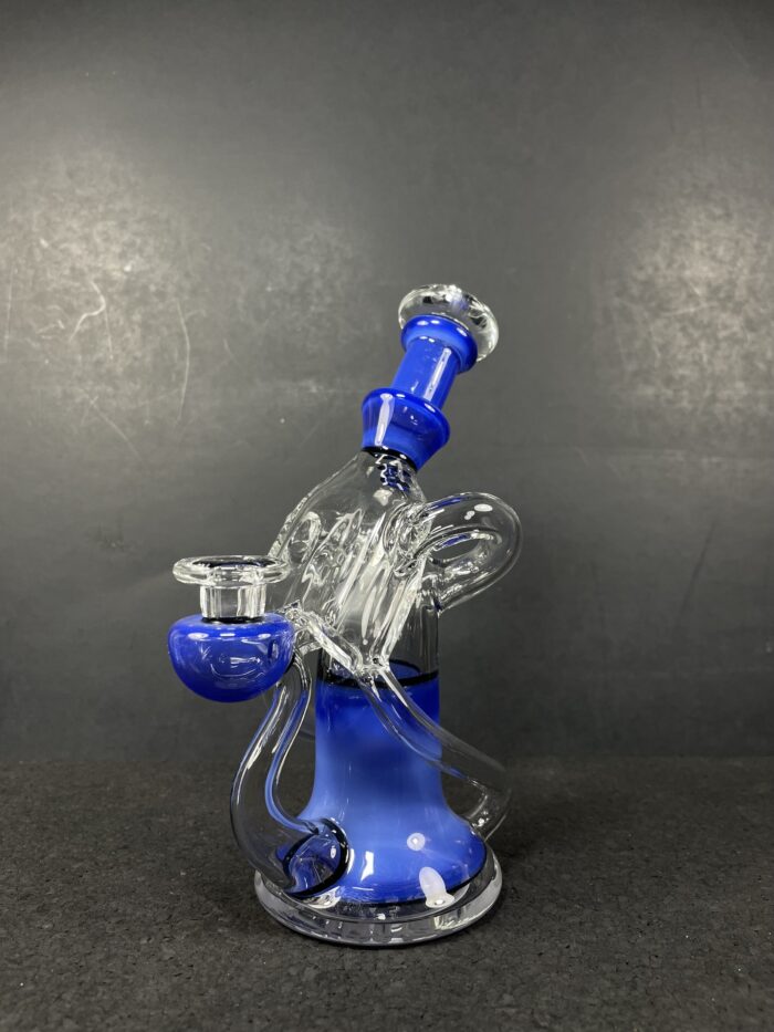 Dreamlabs Xenocycler Recycler Dab Rig- Burlington, VT. - Image 4