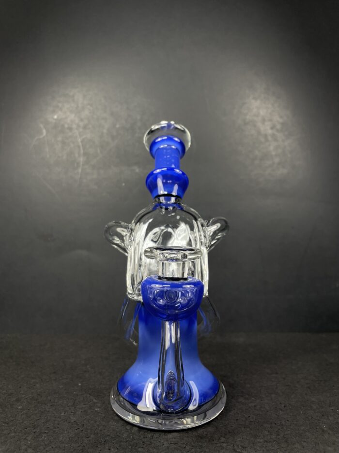 Dreamlabs Xenocycler Recycler Dab Rig- Burlington, VT. - Image 3