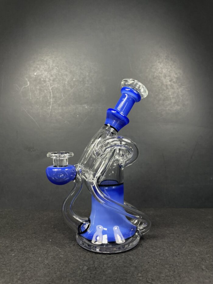 Dreamlabs Xenocycler Recycler Dab Rig- Burlington, VT. - Image 2