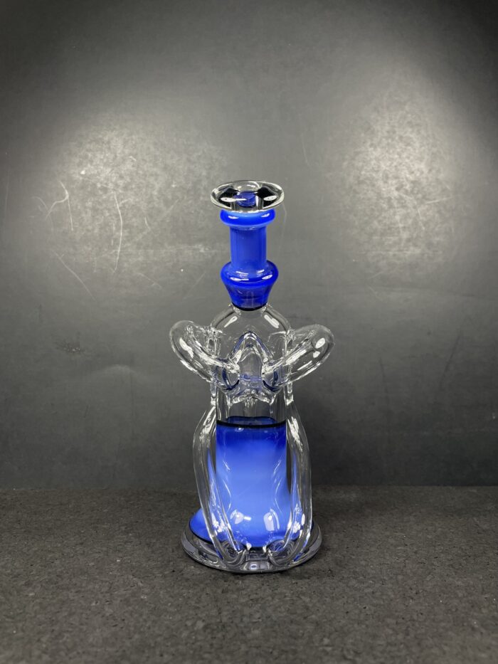 Dreamlabs Xenocycler Recycler Dab Rig- Burlington, VT.