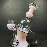 Dreamlabs Glob Globe Recycler Dab Rig- Burlington, VT. - Image 3