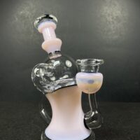 Dreamlabs Glob Globe Recycler Dab Rig- Burlington, VT. - Image 2