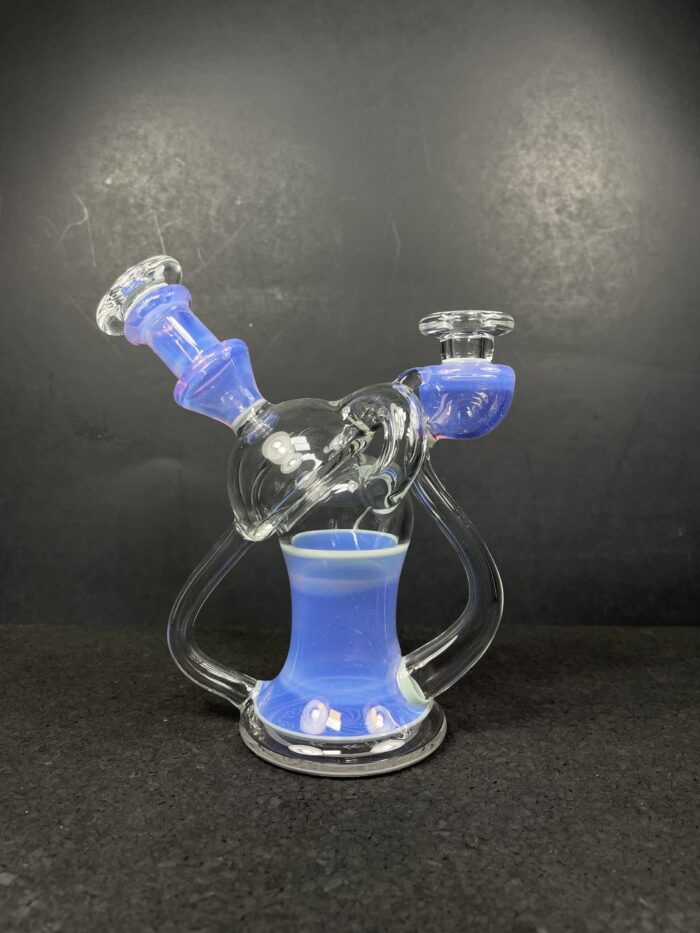 Dreamlabs Biosphere Recycler Dab Rig- Burlington, VT. - Image 4