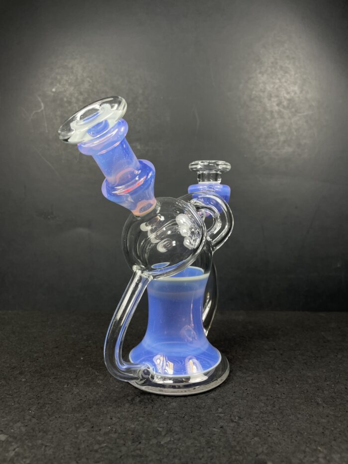 Dreamlabs Biosphere Recycler Dab Rig- Burlington, VT. - Image 3