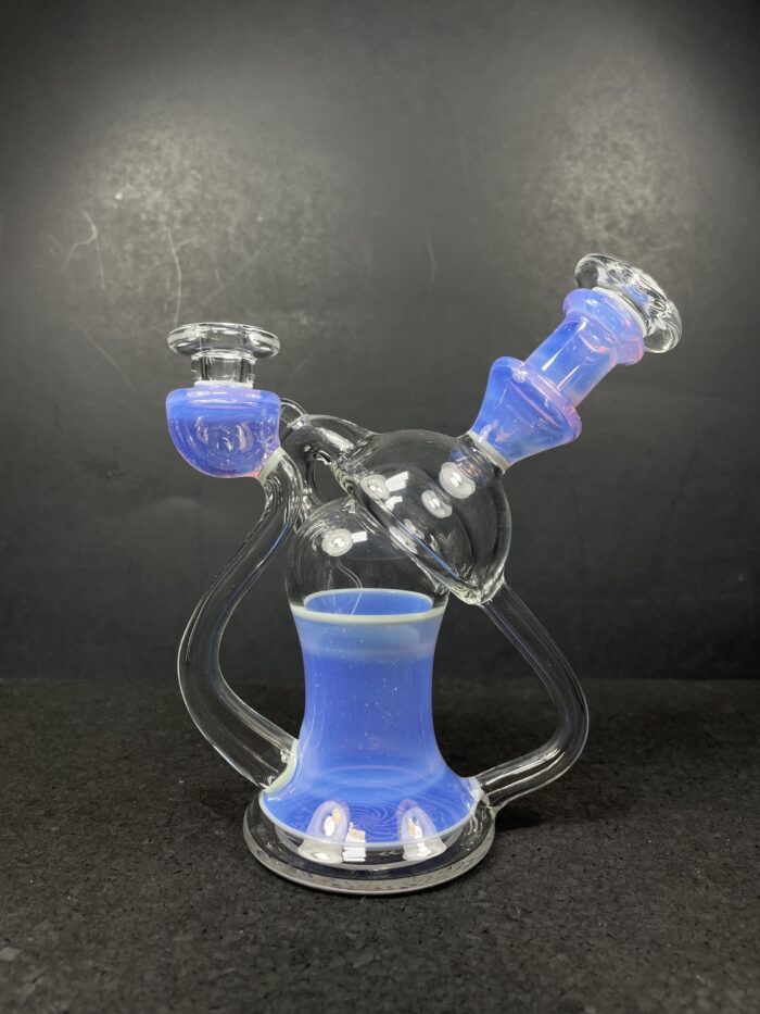 Dreamlabs Biosphere Recycler Dab Rig- Burlington, VT. - Image 2