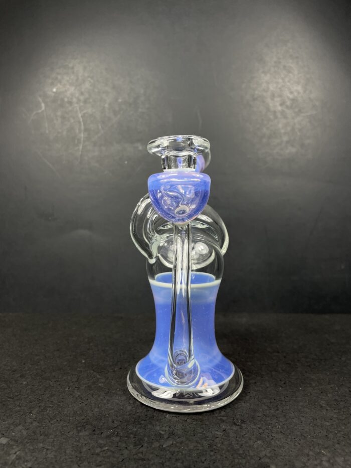 Dreamlabs Biosphere Recycler Dab Rig- Burlington, VT.