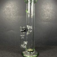 Riel Glass Mini Straight Tube- Burlington, VT. - Image 2