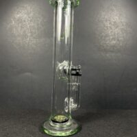Riel Glass Mini Straight Tube- Burlington, VT. - Image 3