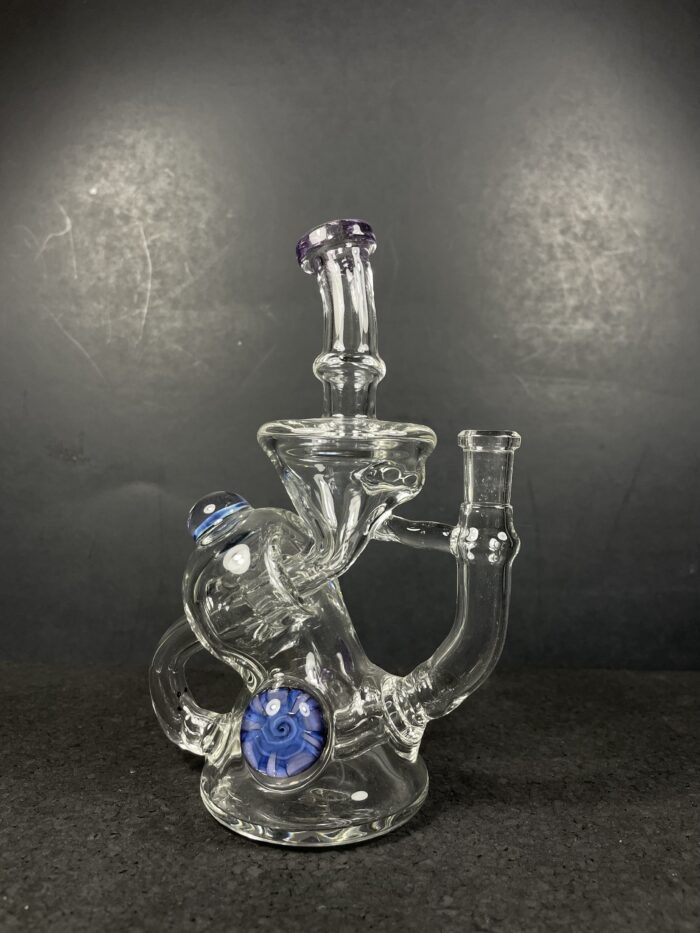 Riel Glass Recycler Rig- Burlington, VT. - Image 4