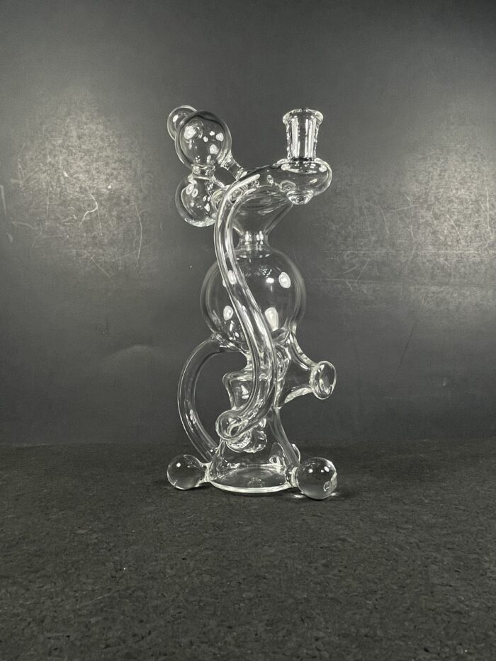 David Colton Clear Recycler- Burlington, VT. - Image 3