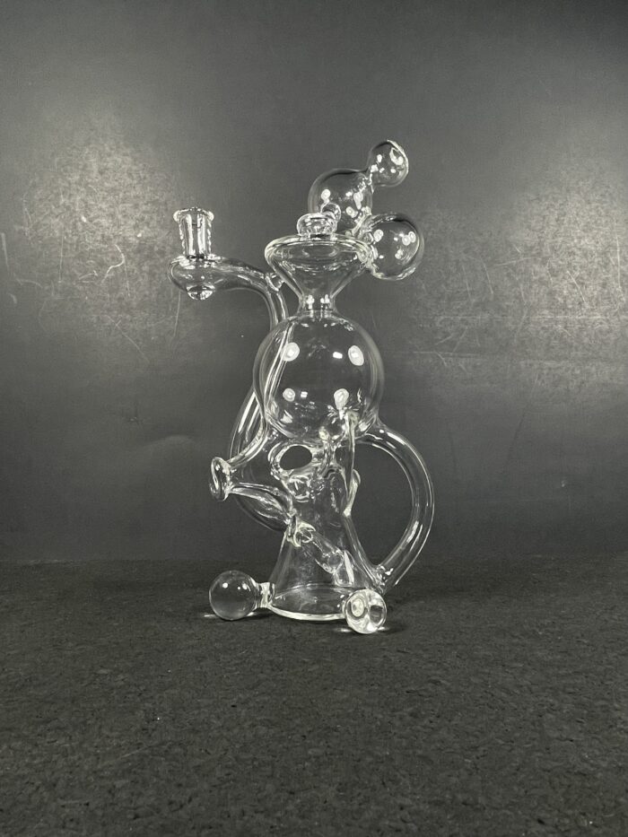 David Colton Clear Recycler- Burlington, VT. - Image 2