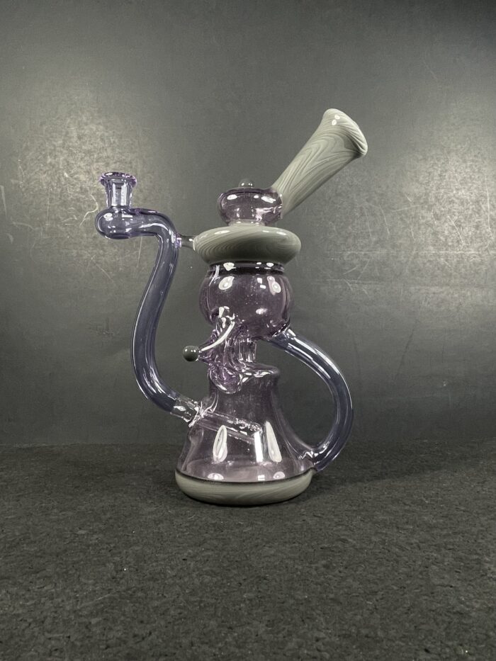 David Colton Full Color Recycler- Burlington, VT. - Image 3