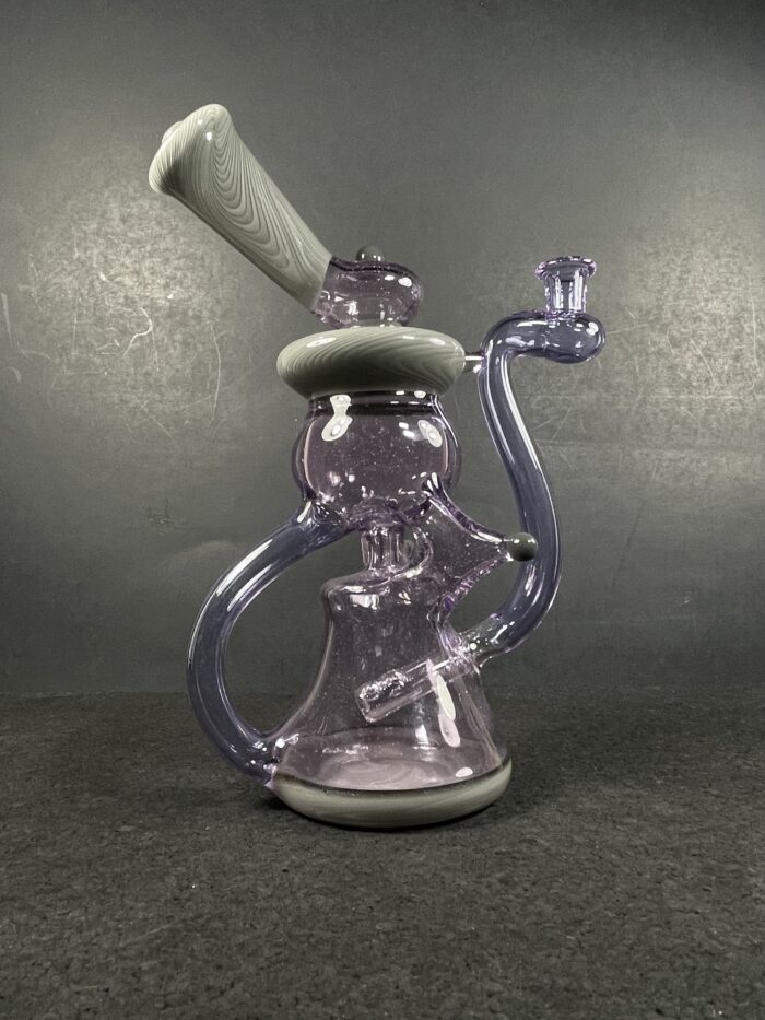 David Colton Full Color Recycler- Burlington, VT. - Image 2