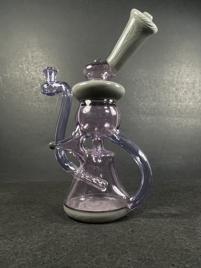 David Colton Full Color Recycler- Burlington, VT.