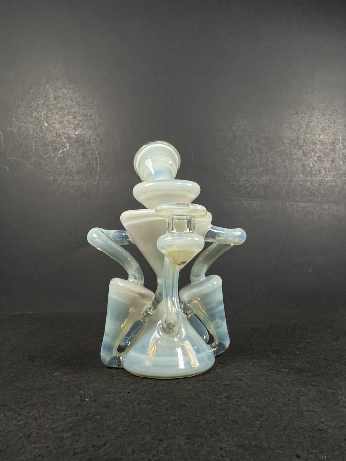 Rich Villa Full Color Recycler- Burlington, VT. - Image 3