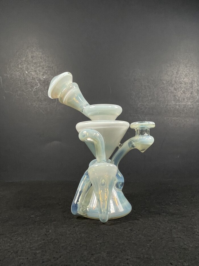 Rich Villa Full Color Recycler- Burlington, VT. - Image 2