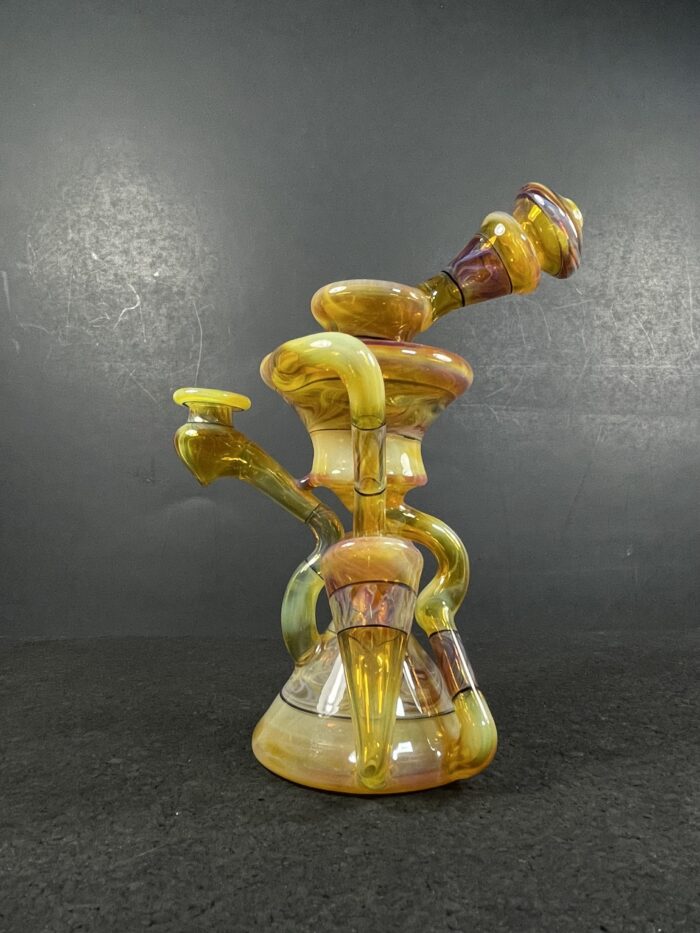 Rich Villa Full Color Recycler- Burlington, VT. - Image 3