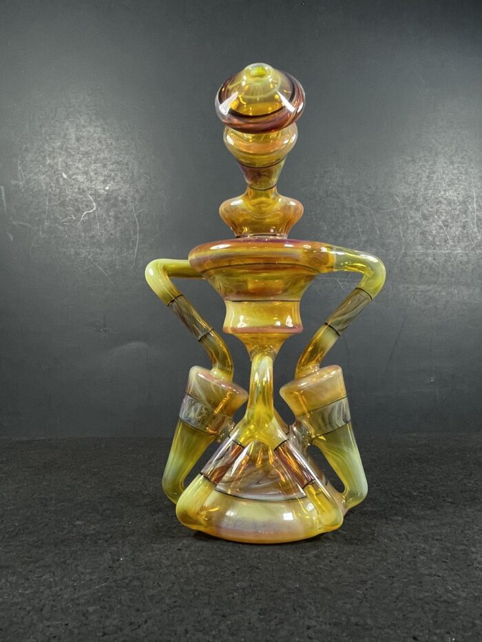 Rich Villa Full Color Recycler- Burlington, VT. - Image 2