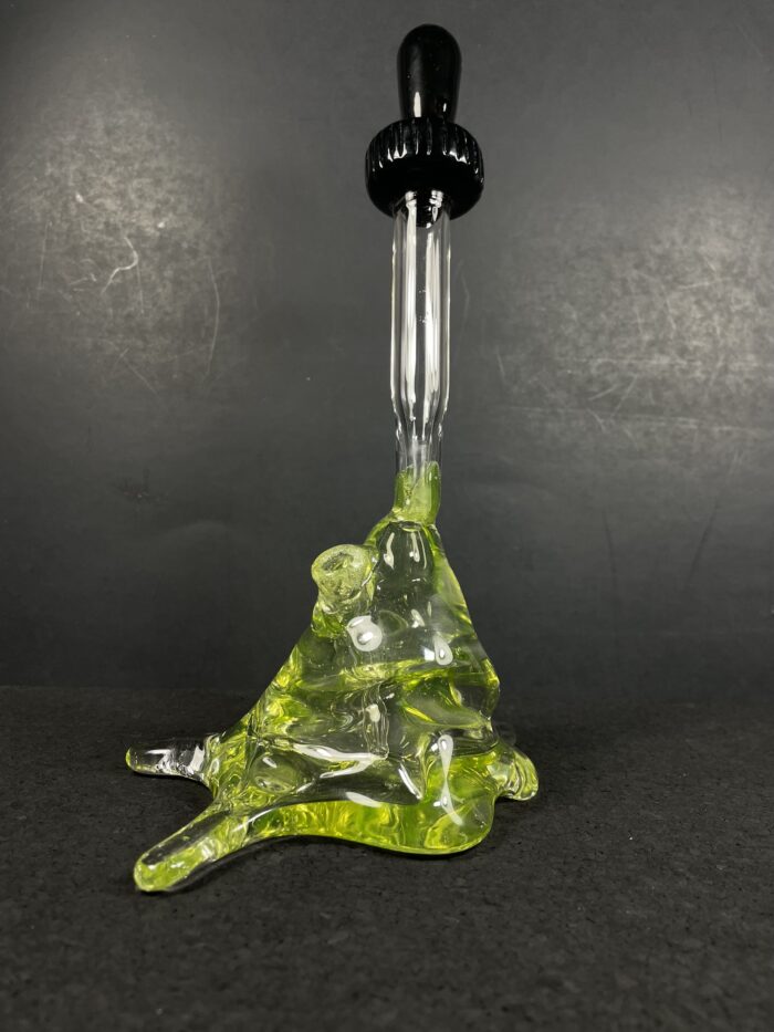 Tammy Baller Dropper Rig (UV)- Burlington, VT. - Image 4