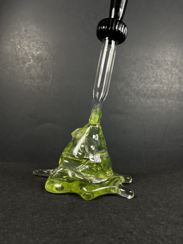 Tammy Baller Dropper Rig (UV)- Burlington, VT. - Image 3