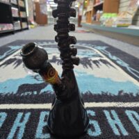 Jack Steele Spinal Column Dab Rig- Enfield, CT. - Image 2