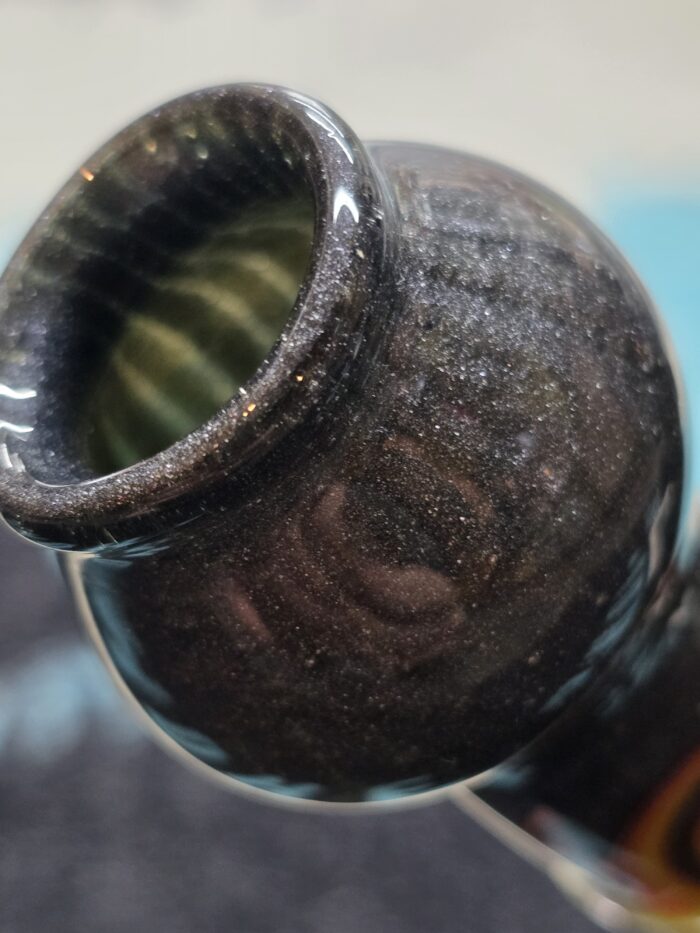 Jack Steele Spinal Column Dab Rig- Enfield, CT. - Image 6
