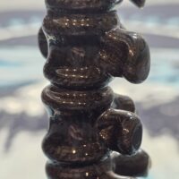 Jack Steele Spinal Column Dab Rig- Enfield, CT. - Image 4